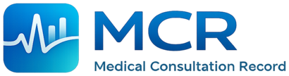 MCR — Medical Consultation Record